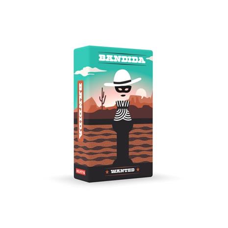 Bandida LAUTA – kuva 2/2