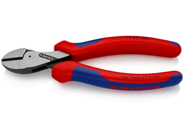 KNIPEX DF_ut Compact Diagonal Cutter
