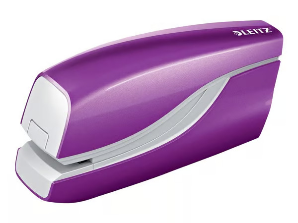 Leitz WOW paristonitoja 5566 Violetti
