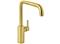 Damixa Silhouet hana (Brushed Brass) – kuva 5