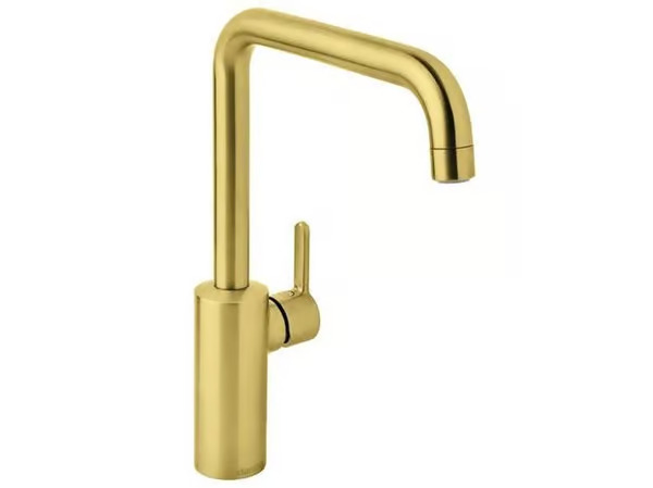 Damixa Silhouet hana (Brushed Brass)