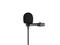 BOYA BY-M1 PRO II Lavalier tie microphone – kuva 8