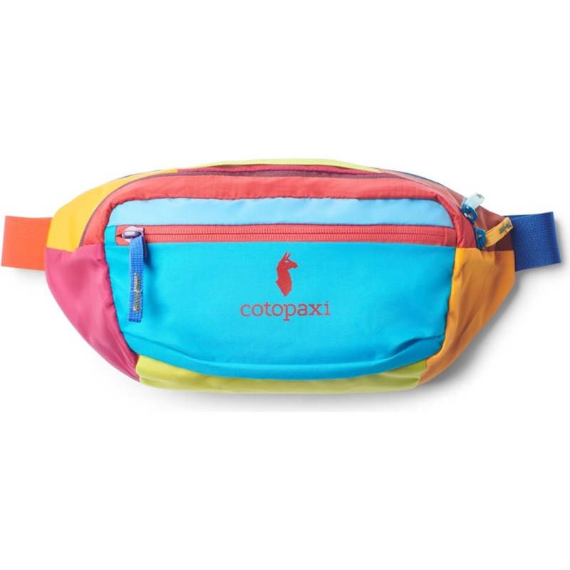 Cotopaxi Kapai 3L Hip Pack -Del Dia Surprise Me - 3 L