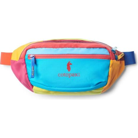 Cotopaxi Kapai 3L Vyölaukku del dia – kuva 2/2