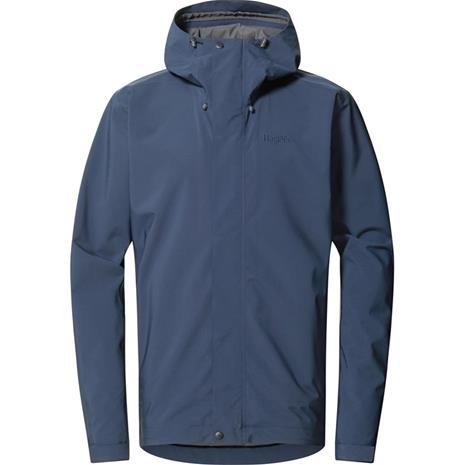 Haglöfs Haglöfs Men's Breeze Proof Jacket