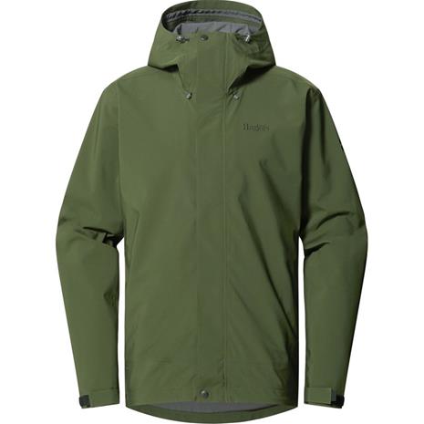 Haglöfs Haglöfs Men's Breeze Proof Jacket