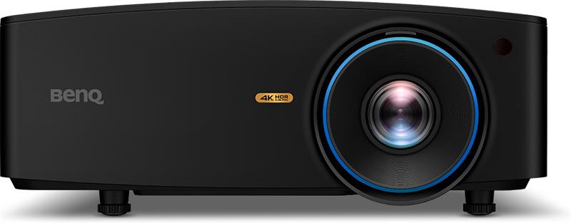 BenQ LK954ST, videotykki