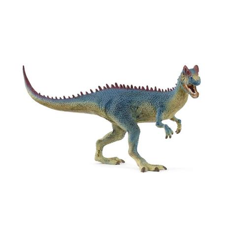 Schleich Dinosaurs 15046, Dilophosaurus