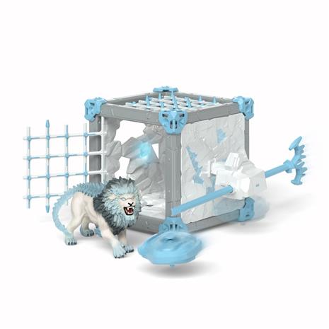 Schleich BattleCave Shadow Spider
