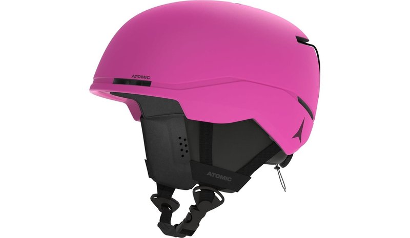 Atomic Four Jr Pink - 55/59 – kuva 1/1