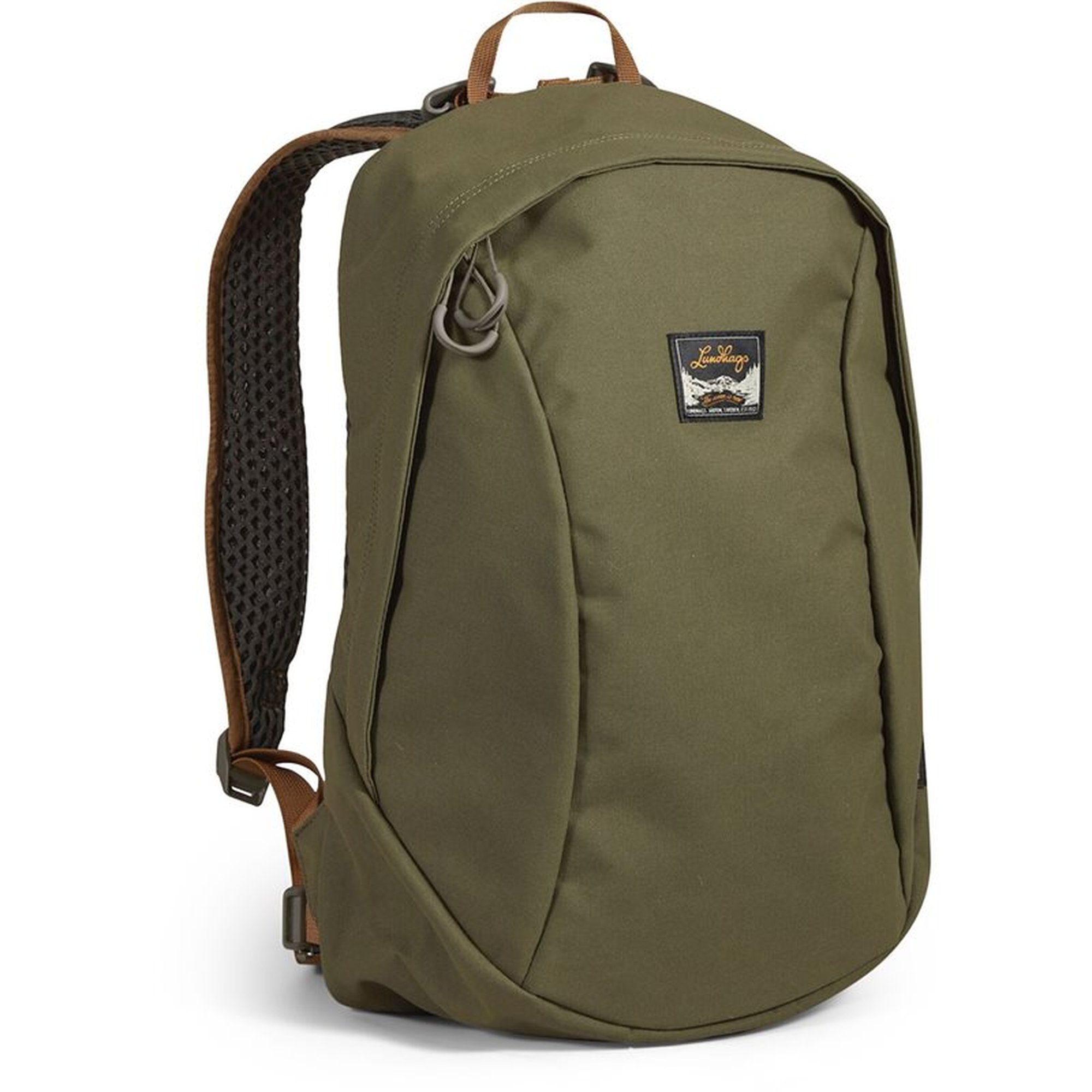 Lundhags Core Saruk Zip 10 L - Onesize