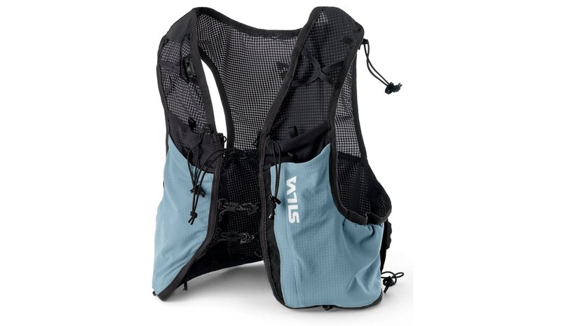 Silva Strive Fly Vest Blue - M – kuva 1/1