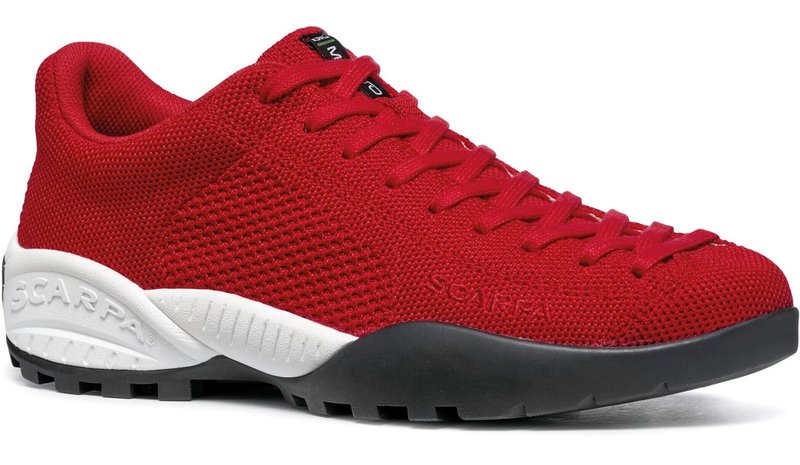 Scarpa Mojito Bio Shoes Men Red - 38,5 – kuva 1/1