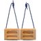 Metolius Wood Rock Rings II – kuva 1