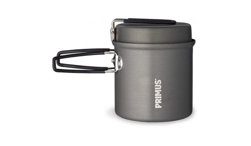 Primus LiTech Trekk Kettle – kuva 1/1