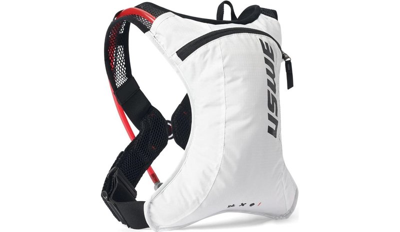 USWE Race 2.0 Hydration Pack Cool White - NoSize – kuva 1/1
