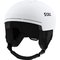 Bliz S002 Matte White - L – kuva 1