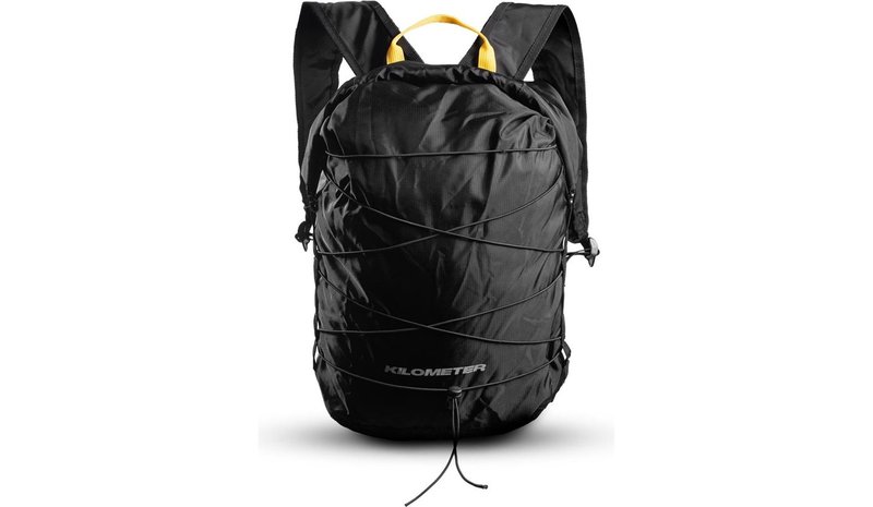 Kilometer Studios Packable Rolltop 14L – kuva 1/3
