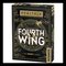 Realtalk: Fourth Wing LAUTA – kuva 1