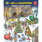 Jan van Haasteren Advent Calendar 2026