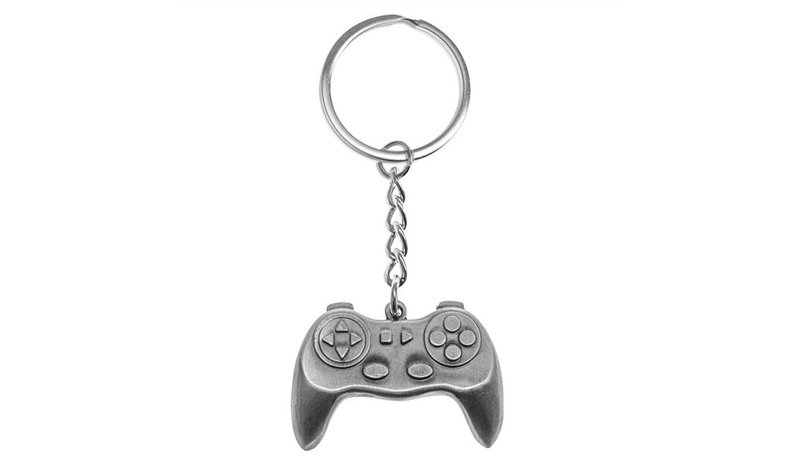 Avaimenperä Gamer – kuva 1/1
