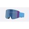 Bliz G001S Matte Blue / Brown W Blue Multi – kuva 1