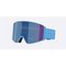 Bliz G001 Matte Blue / Brown W Blue Multi – kuva 1