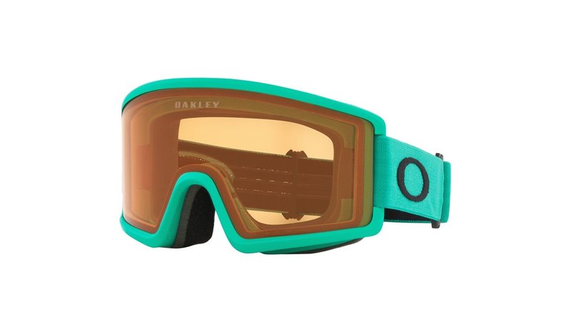 Oakley Target Line M Celeste / Persimmon – kuva 1/1