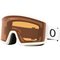 Oakley Target Line L Matte White / Prizm Persimmon – kuva 1