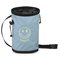 Mammut Gym Print Chalk Bag Nebla - Onesize – kuva 1