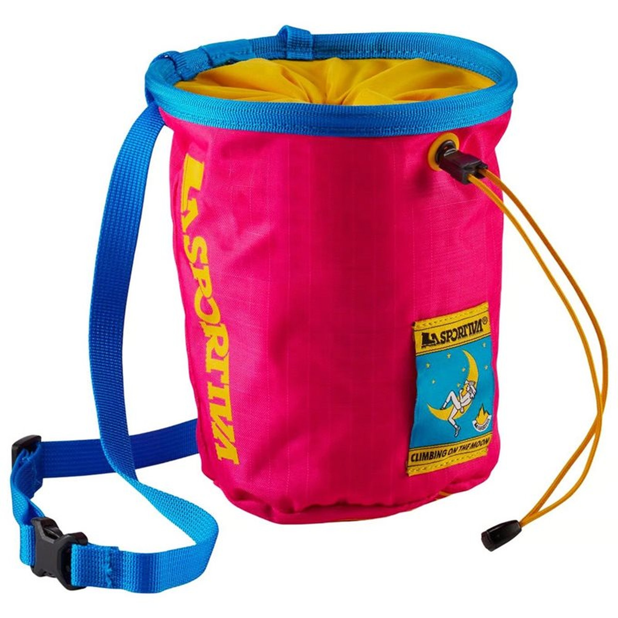 La Sportiva Granite Chalk Bag COTM - Onesize