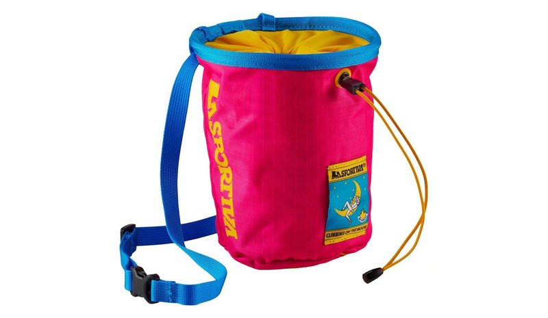 La Sportiva Granite Chalk Bag COTM – kuva 1/1