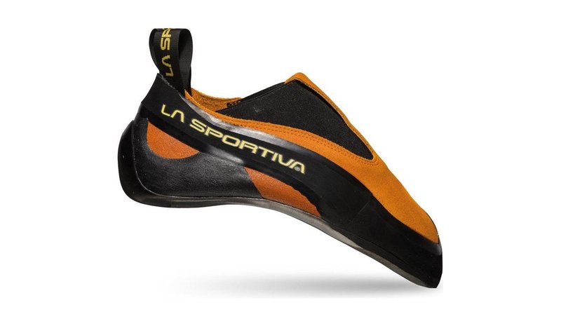 La Sportiva Cobra Orange - 39 – kuva 1/1