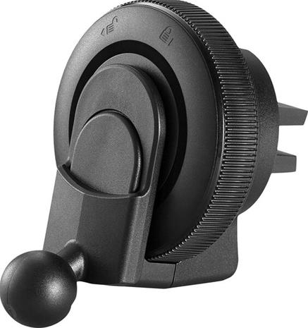 TomTom ilmastointikanavateline