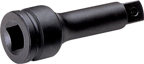 Jatkovarsi Irimo; 1/2''; 75 mm – kuva 3/3
