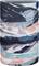 Buff Original Ecostretch Bandana onlar multi – kuva 2