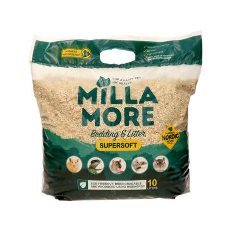 Kuivike Millamore Supersoft