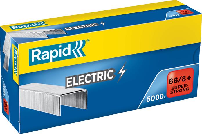 Niitit Rapid SuperStrong 66/8 (5000)
