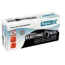Niitit Rapid SuperStrong 66/8 (5000)