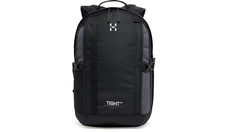 Haglöfs Tight Junior 15 True Black/Magnetite – kuva 1/1