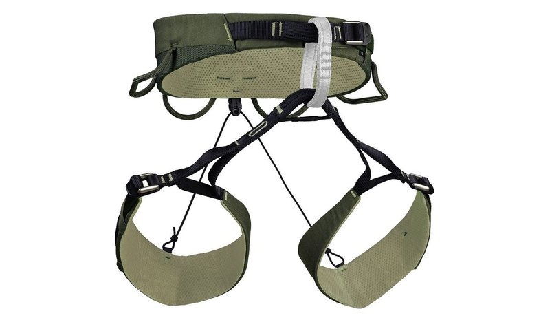 Blue Ice Vista Adjust Harness Rosin - S – kuva 1/1