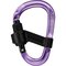 Mammut Smart HMS 2.0 Screwgate Carabiner Alpine Calamint – kuva 1