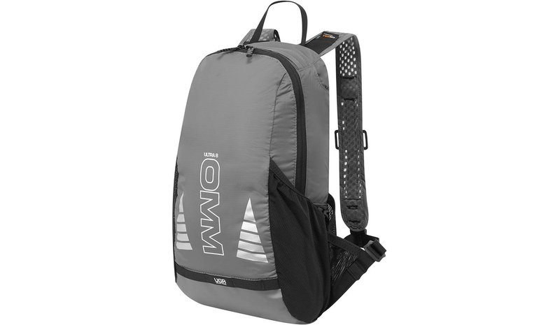 OMM Ultra 8 Grey – kuva 1/1