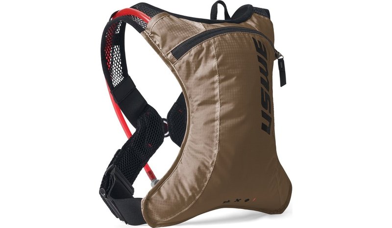 USWE Race 2.0 Hydration Pack Bronze - NoSize – kuva 1/2