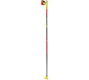 Leki Hrc Jr Red - 115 cm