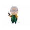 Figu: Sakamoto Days Basic - Nendoroid Taro Sakamoto (10cm) FIGU – kuva 1