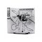 Figu: Marvel - Spider-man (marvel Age 90) (line Art) (18cm) FIGU – kuva 1
