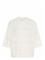 KAFFE Kamonia Pullover - CHALK - L – kuva 2