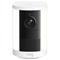 Ring Spotlight Cam Battery - Retinal 2K - White – kuva 3