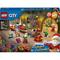 LEGO City Advent Calendar 2026 – kuva 5